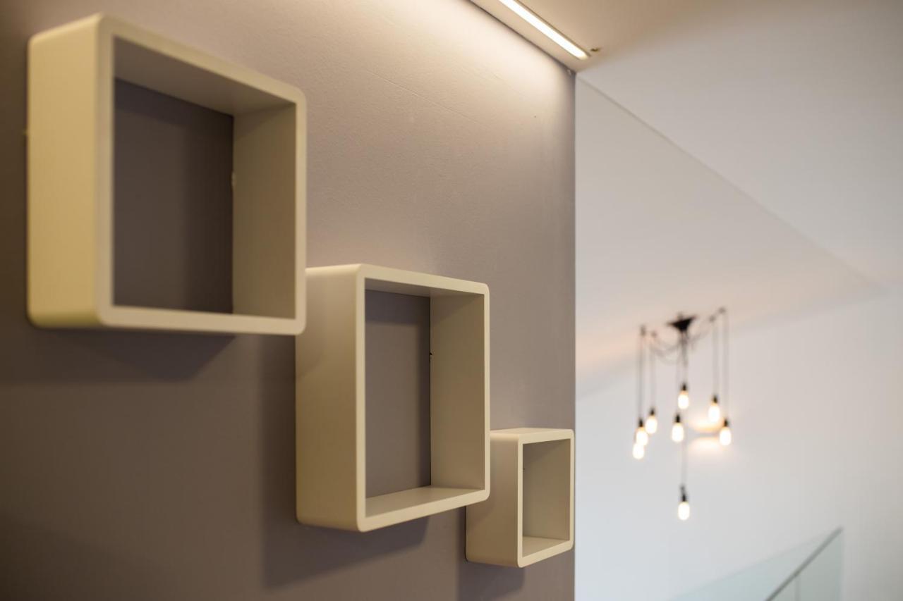 Dandelion hostel Zadar Luaran gambar