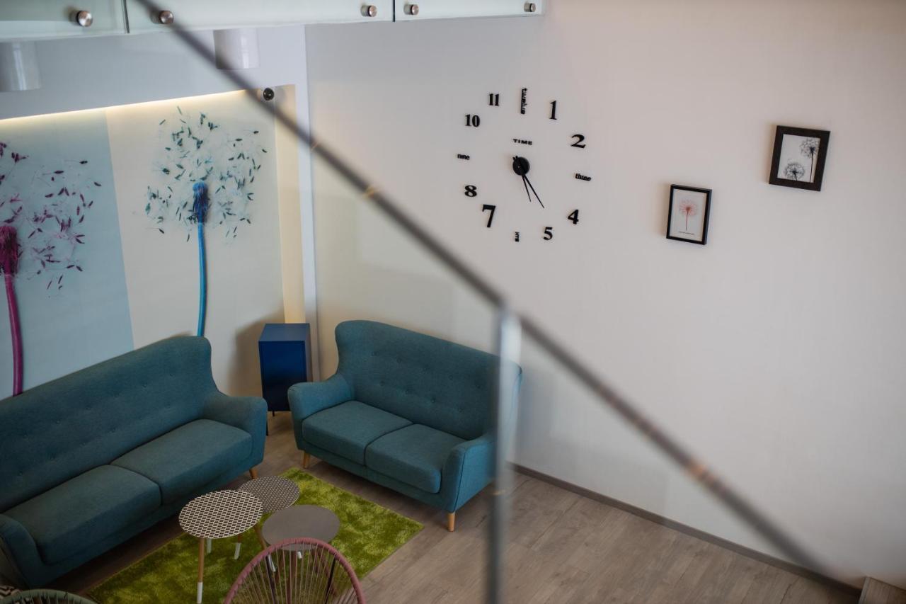 Dandelion hostel Zadar Luaran gambar