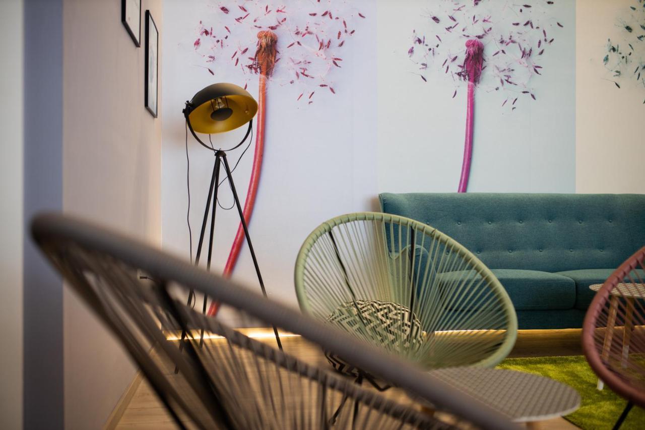 Dandelion hostel Zadar Luaran gambar