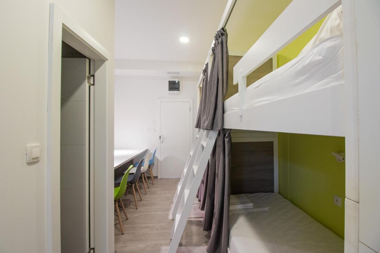 Dandelion hostel Zadar Luaran gambar