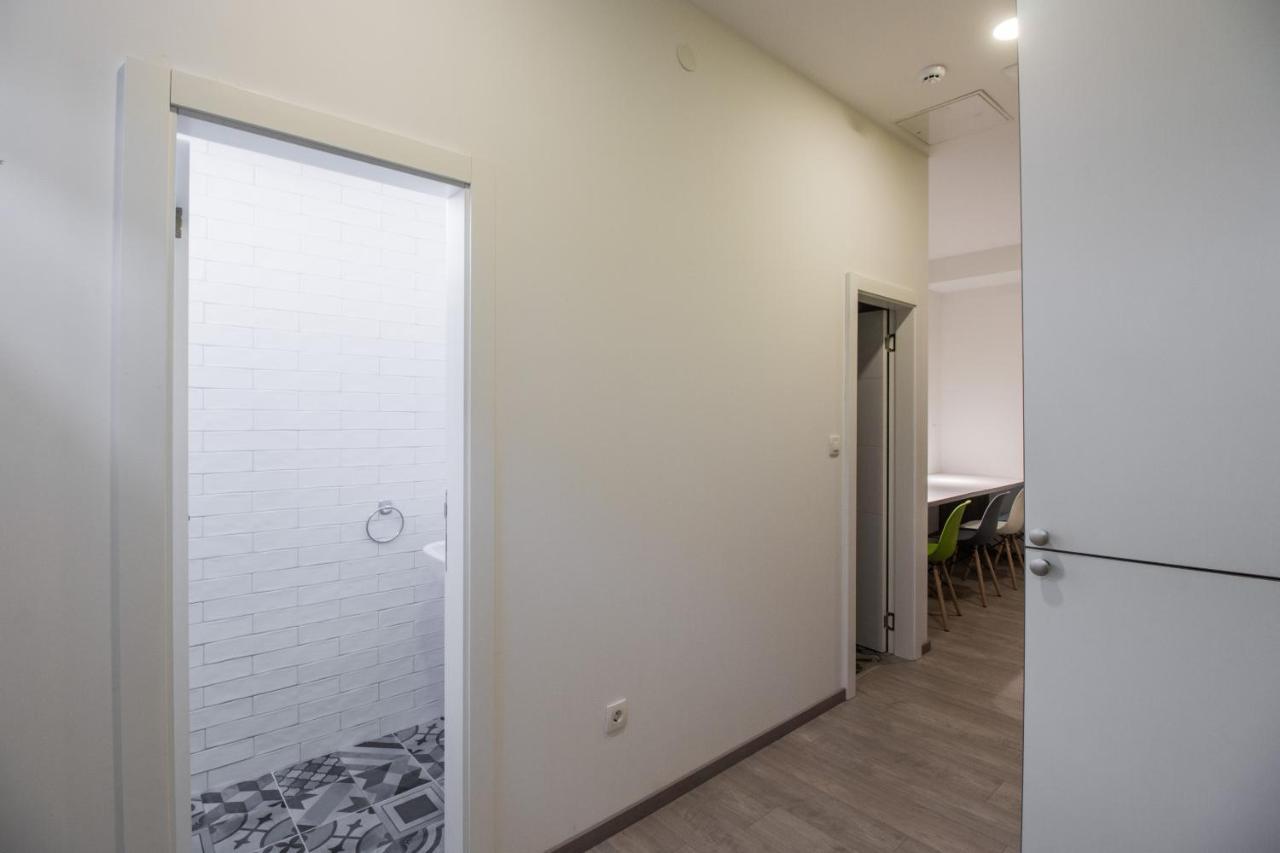 Dandelion hostel Zadar Luaran gambar