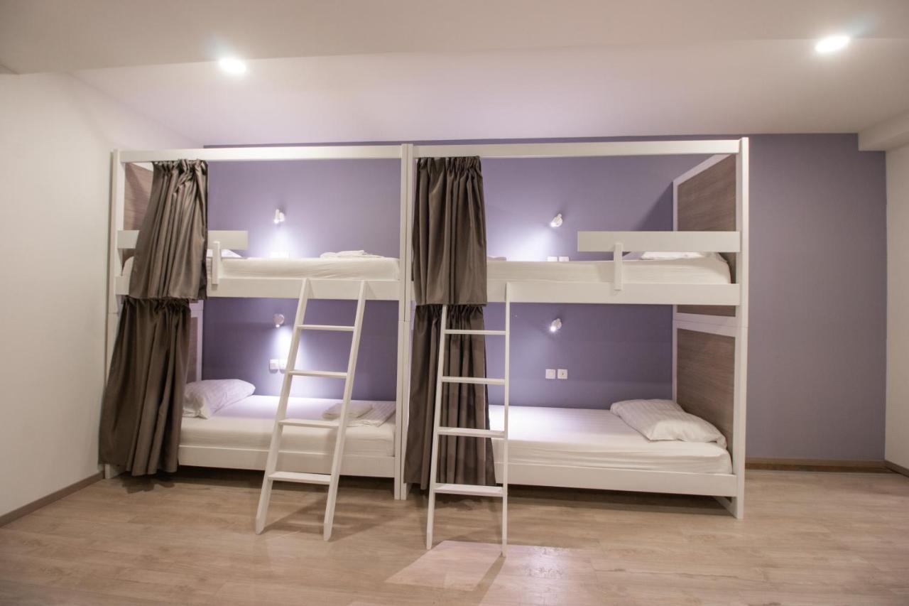 Dandelion hostel Zadar Luaran gambar