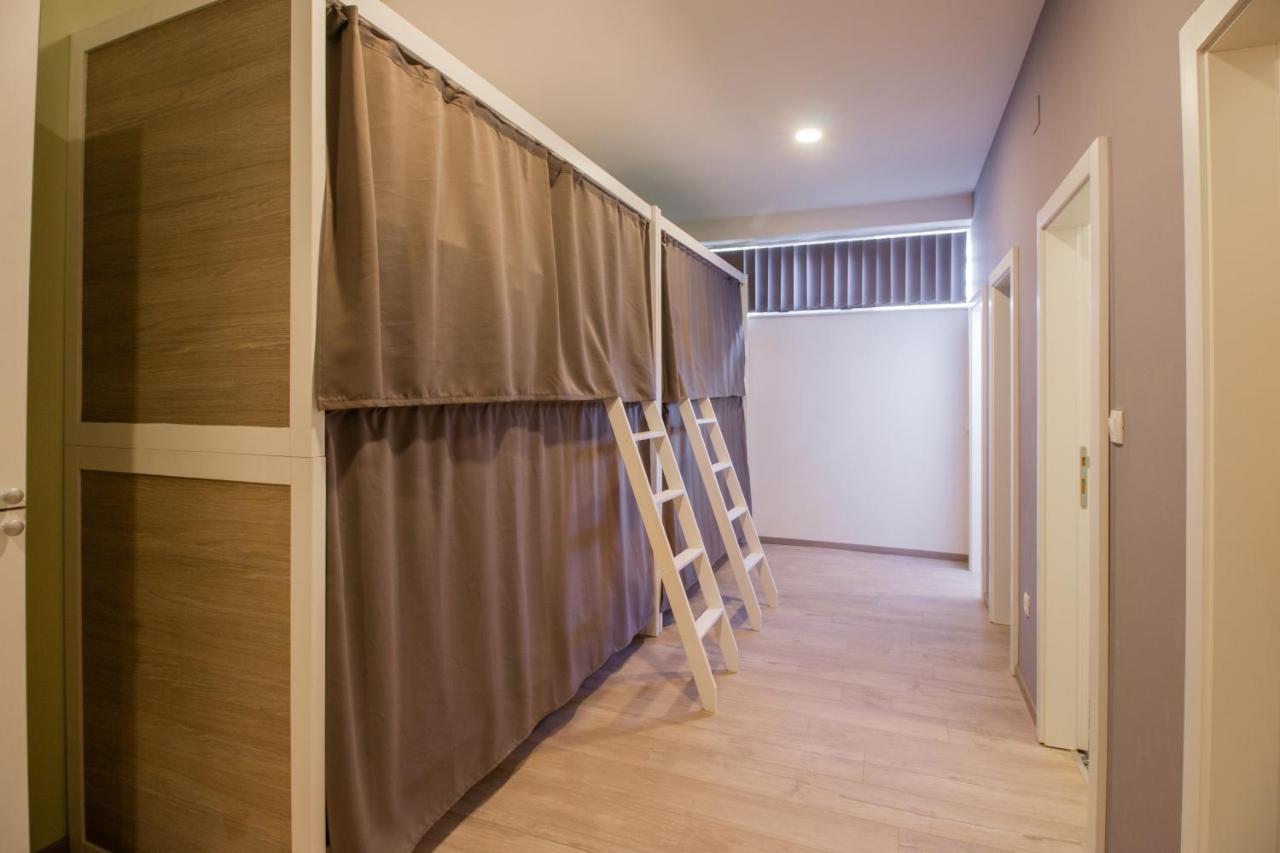 Dandelion hostel Zadar Luaran gambar