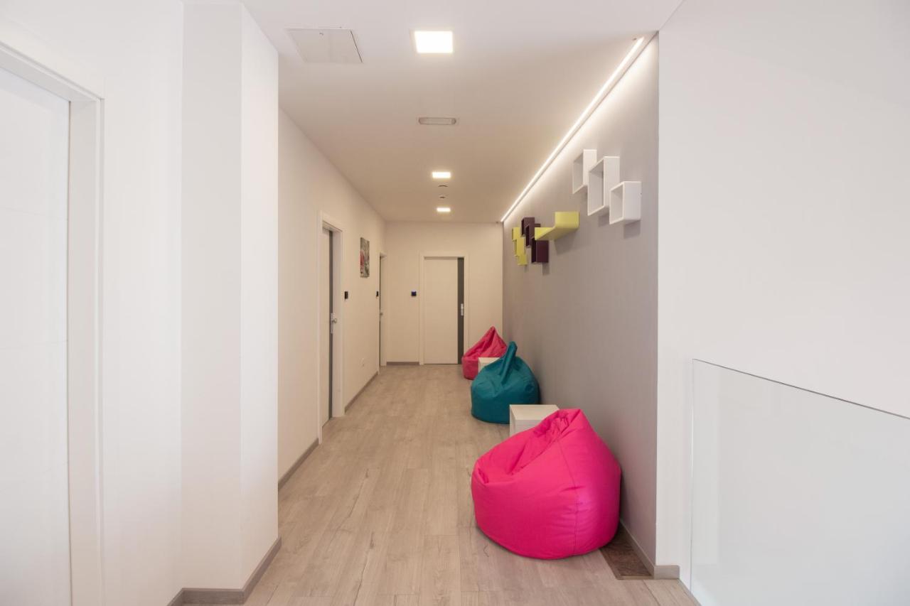 Dandelion hostel Zadar Luaran gambar