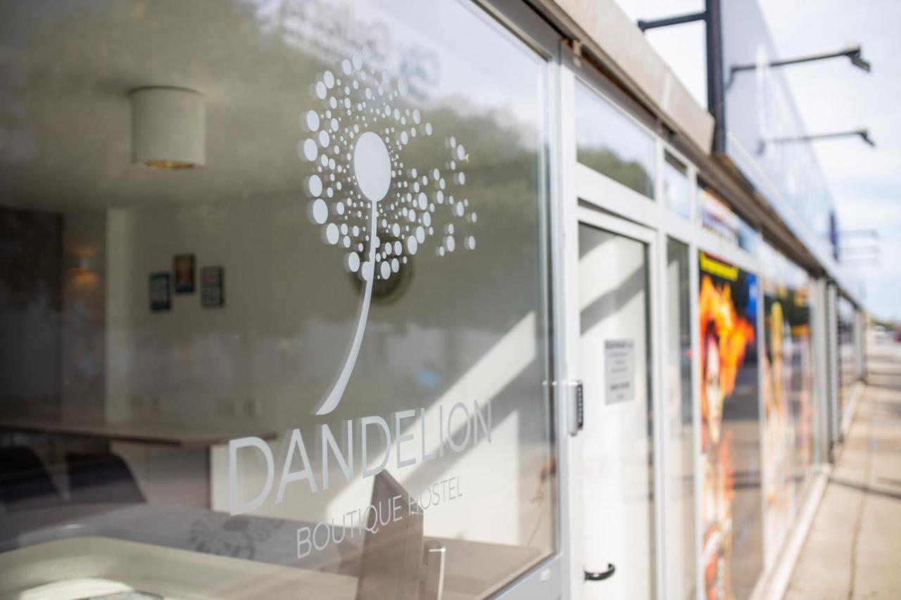 Dandelion hostel Zadar Luaran gambar