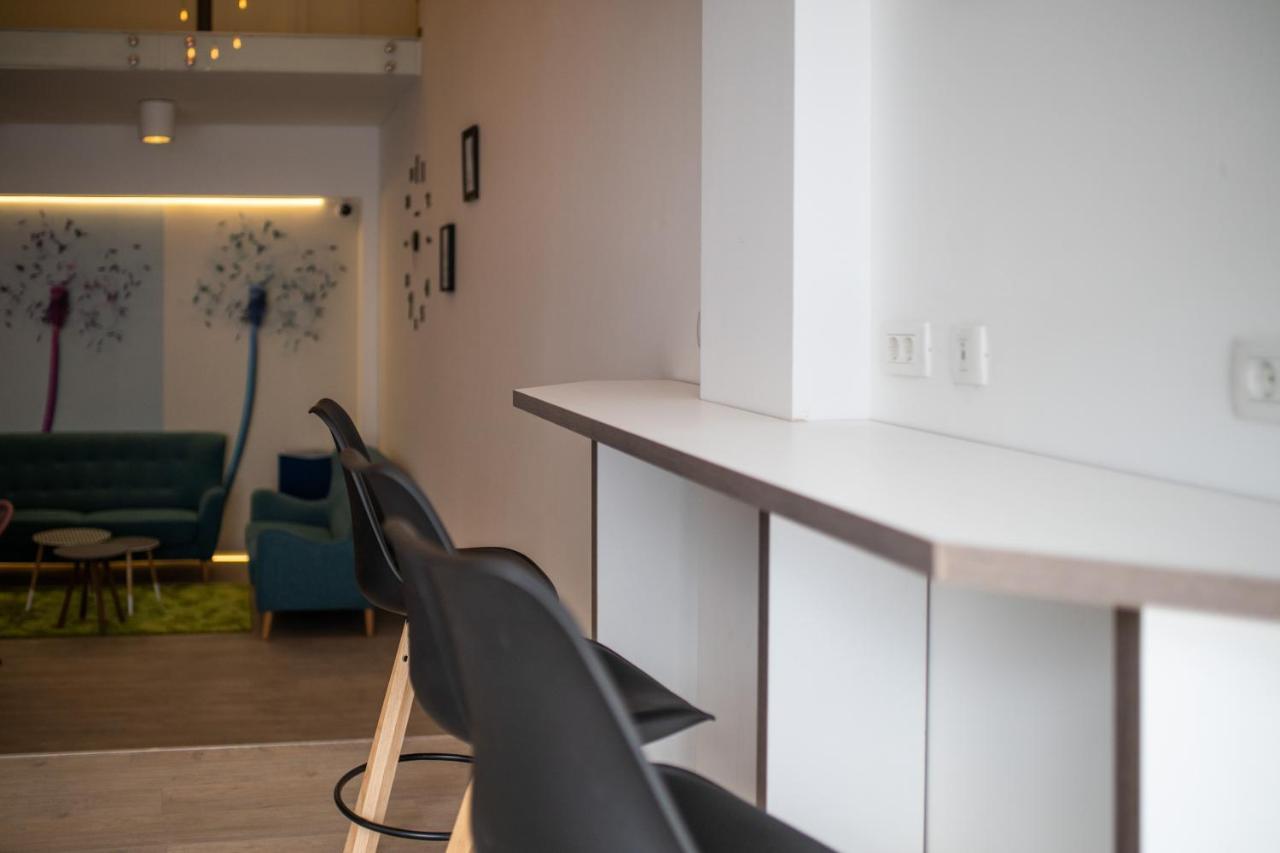 Dandelion hostel Zadar Luaran gambar