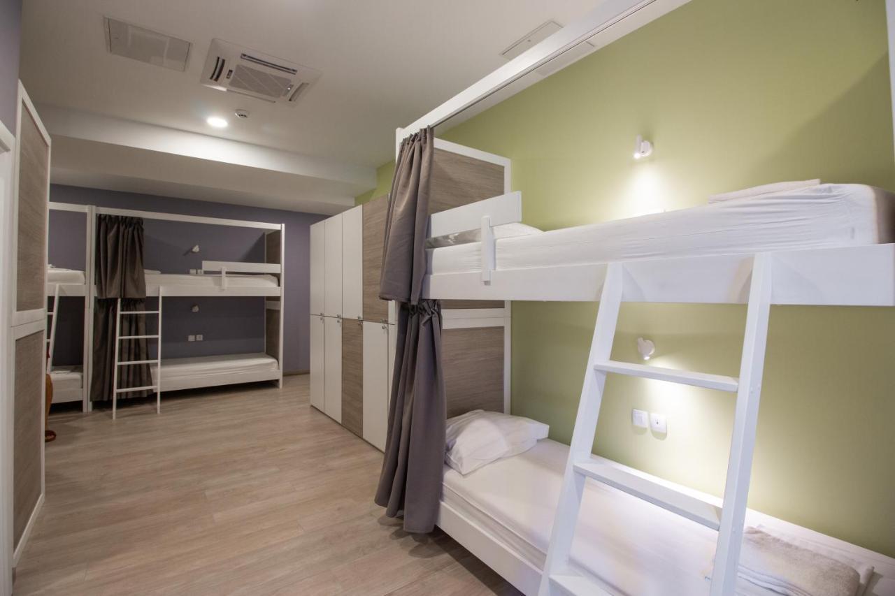 Dandelion hostel Zadar Luaran gambar