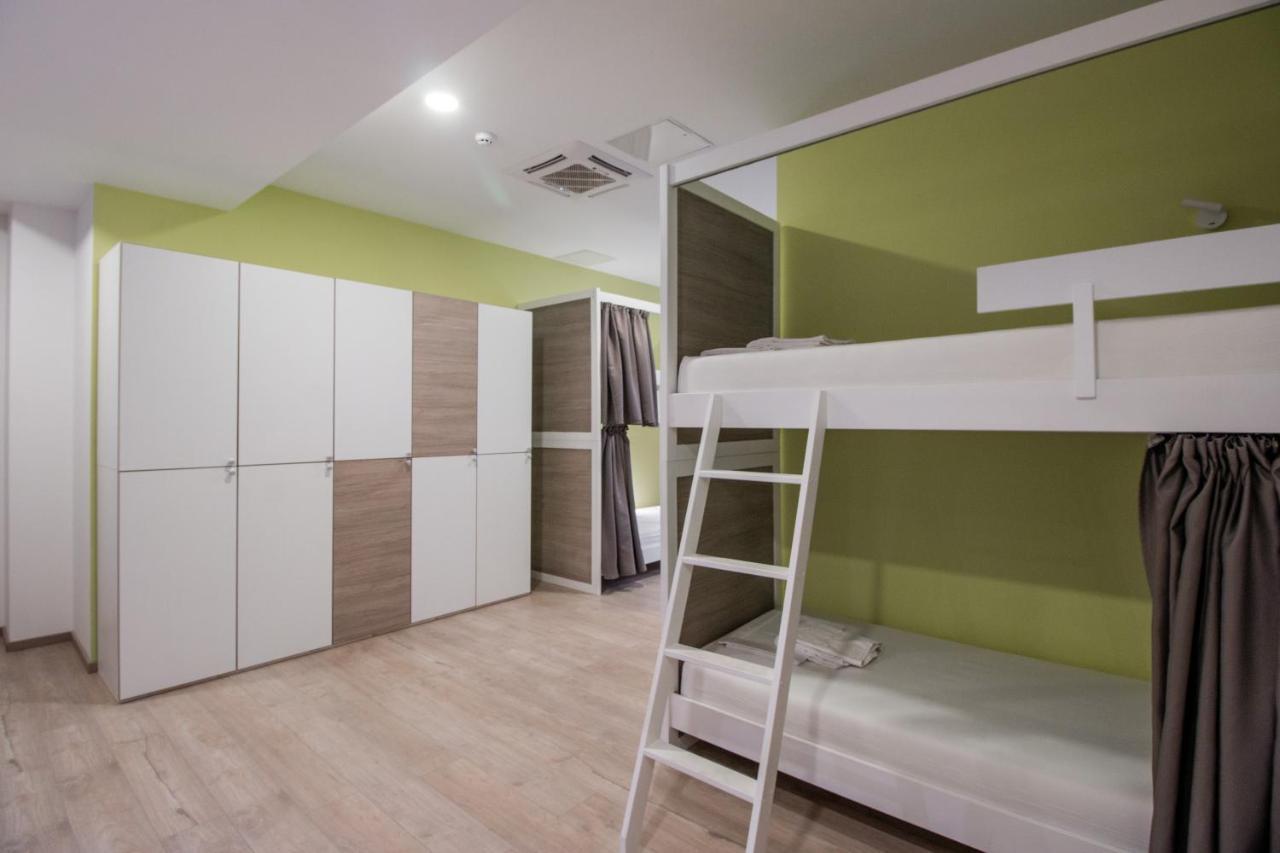 Dandelion hostel Zadar Luaran gambar