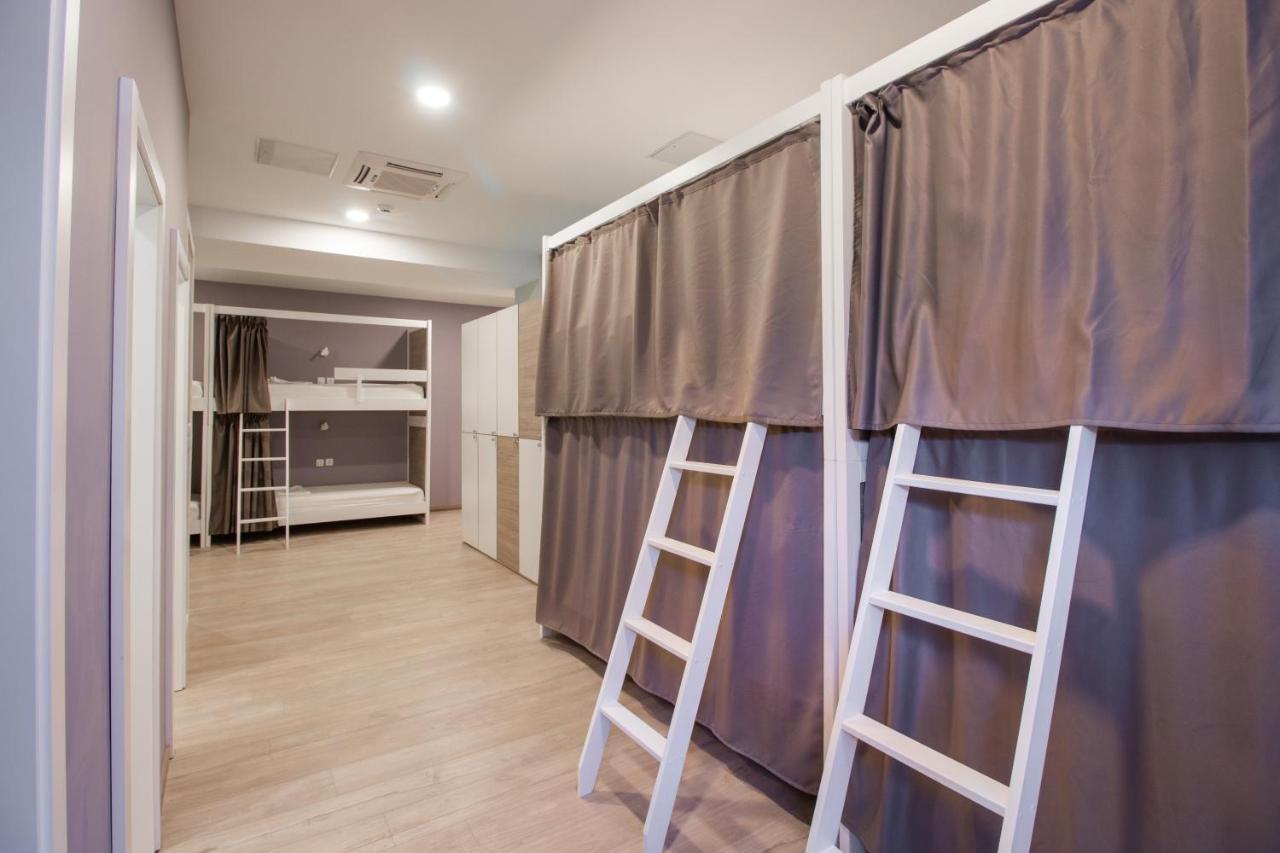 Dandelion hostel Zadar Luaran gambar