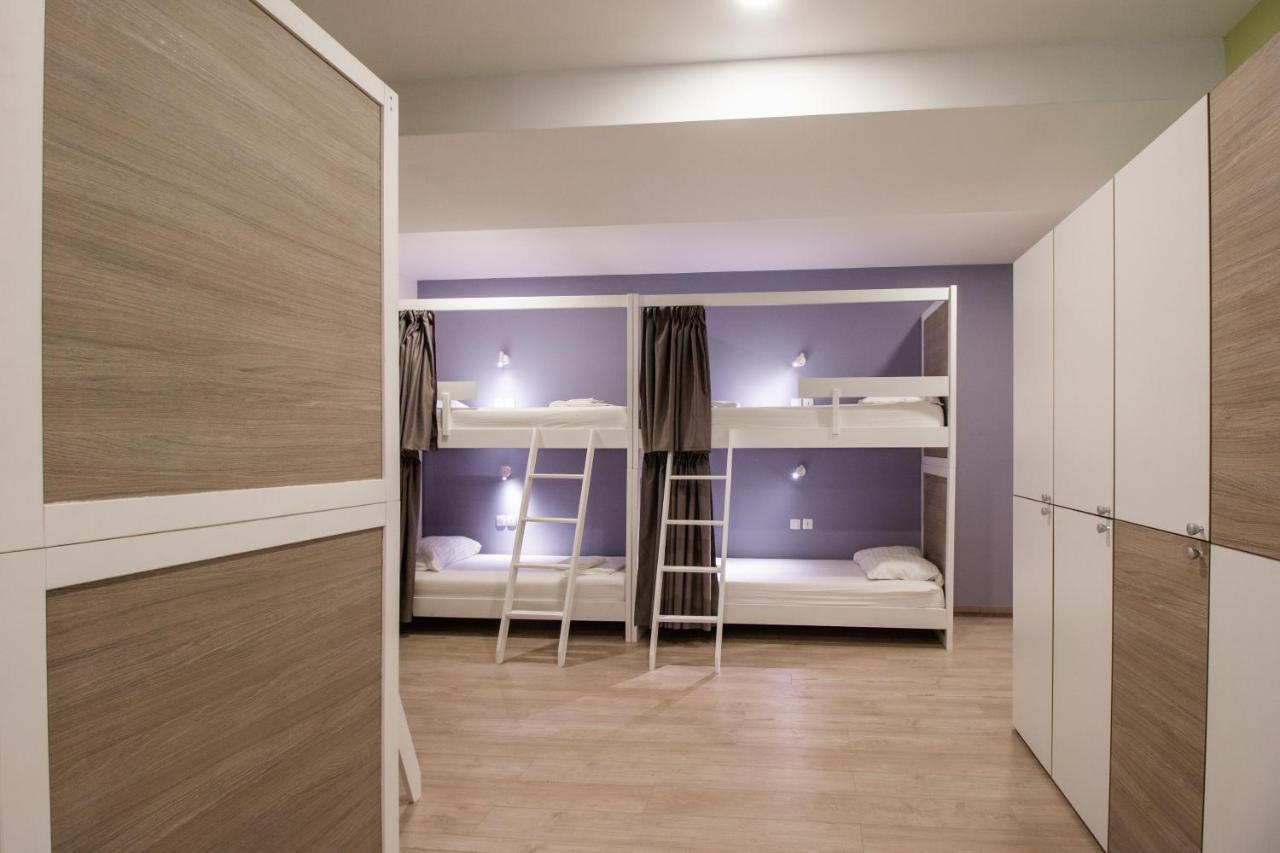 Dandelion hostel Zadar Luaran gambar