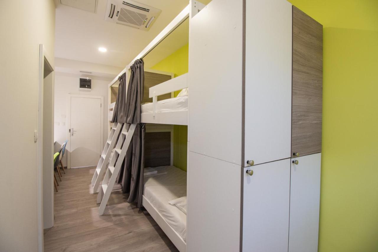 Dandelion hostel Zadar Luaran gambar