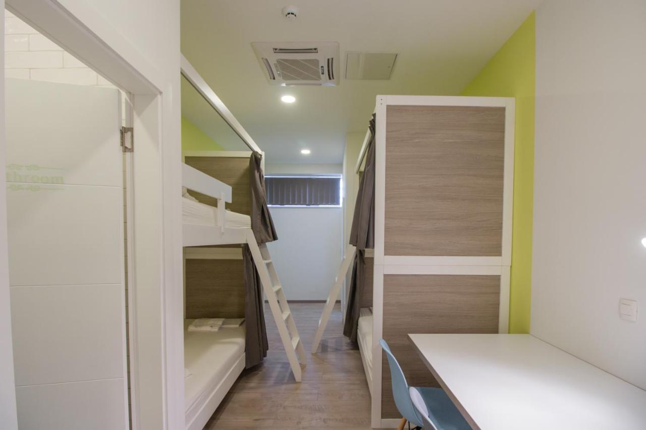 Dandelion hostel Zadar Luaran gambar