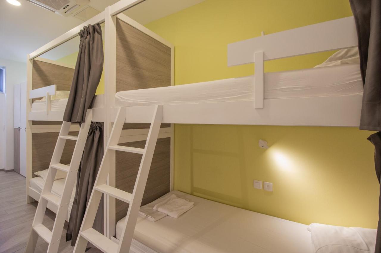 Dandelion hostel Zadar Luaran gambar