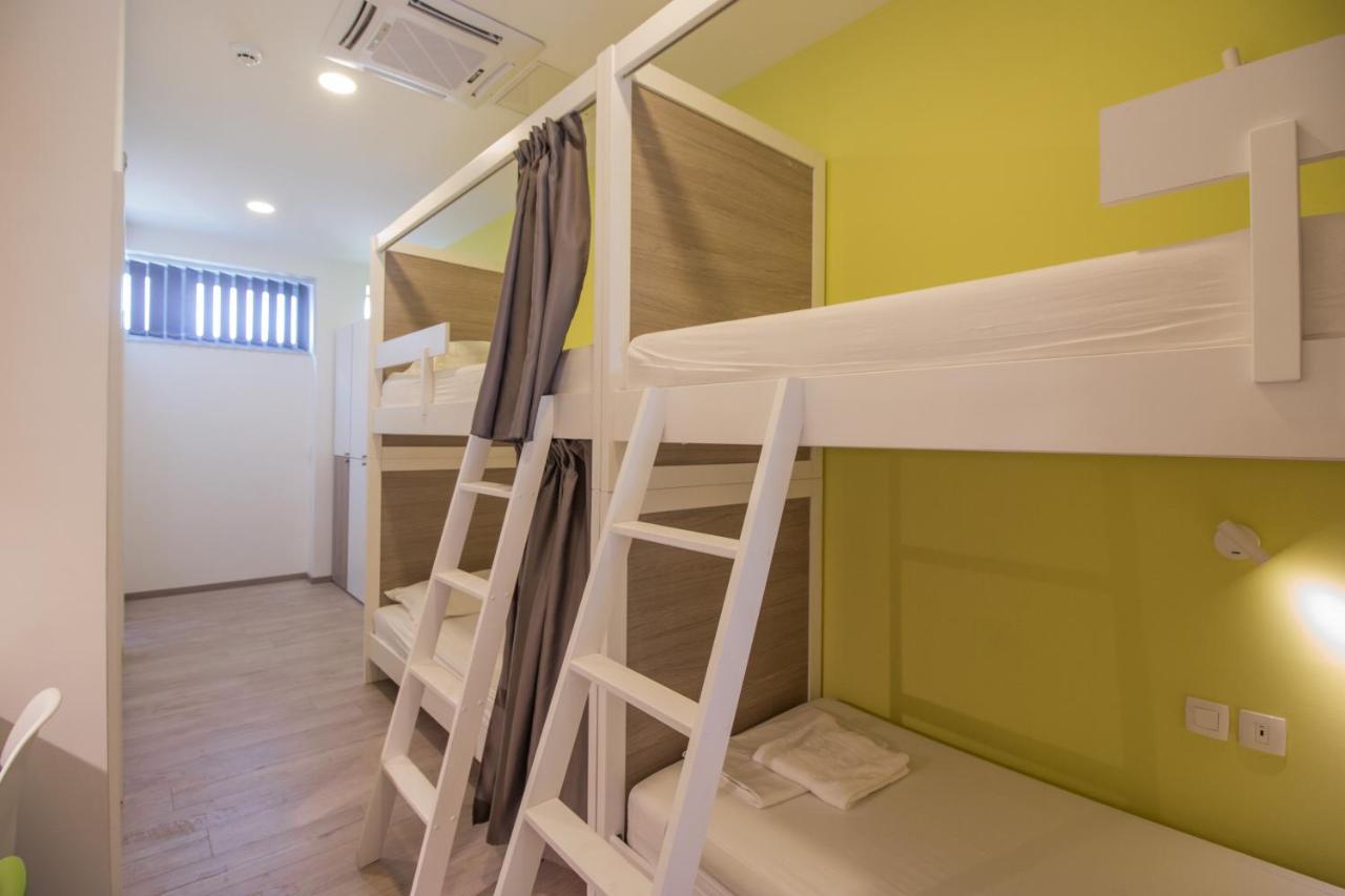 Dandelion hostel Zadar Luaran gambar