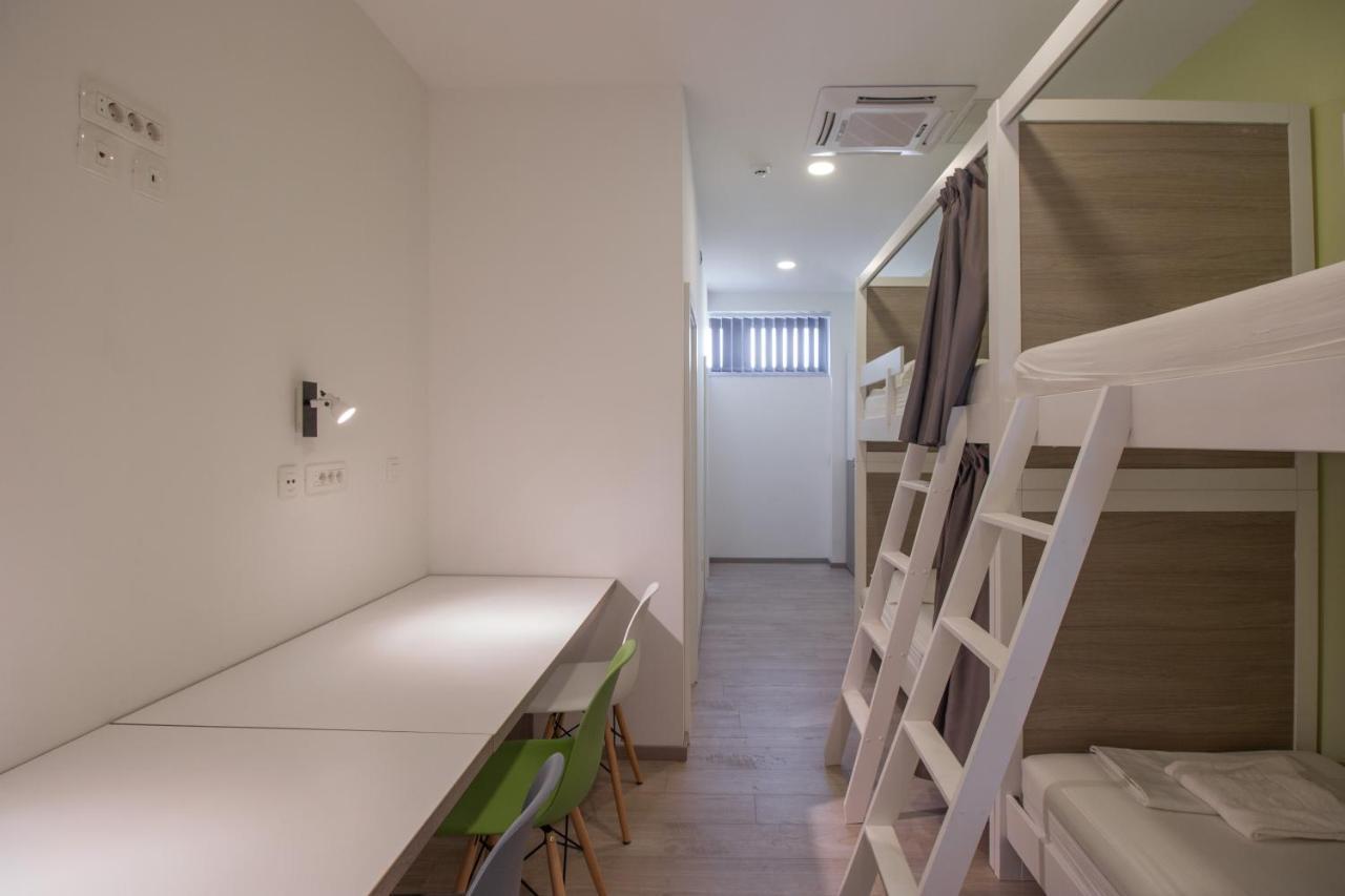 Dandelion hostel Zadar Luaran gambar